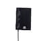 Dickey Mfg Co Defender Cable Seal, Black 1.5 mm x 36 in, Laser Etched, Stock, PK500 50501DB05-36 - alternate 3